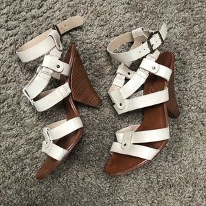 Aldo Ankle Strap Sandal